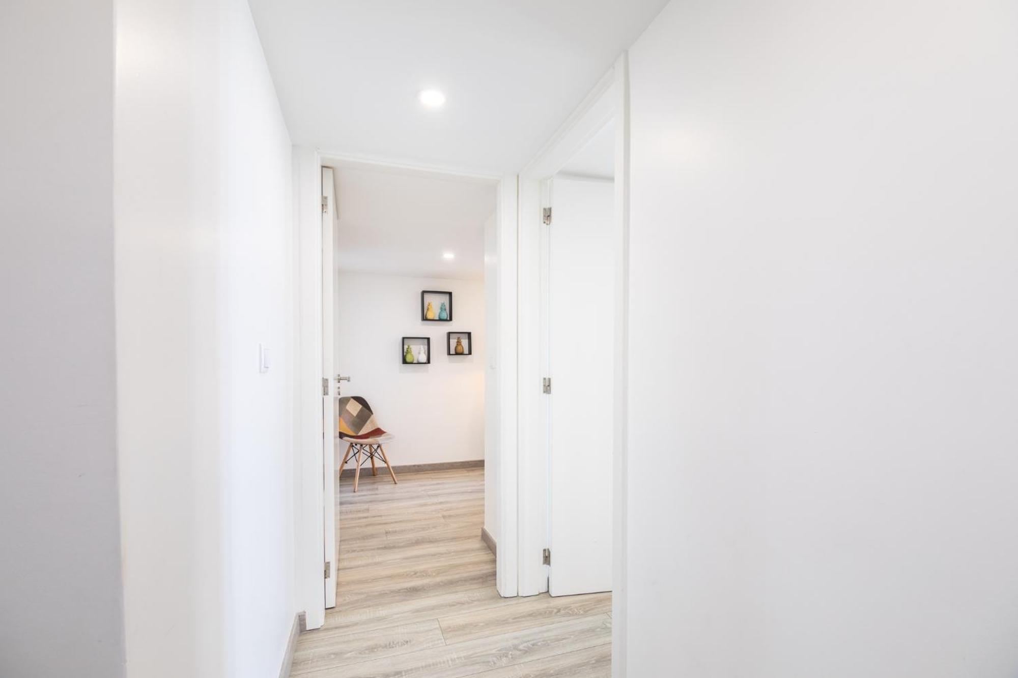 Apartament Deluxe Spacious Flats w Mezzanine by Host Wise Porto Pokój zdjęcie
