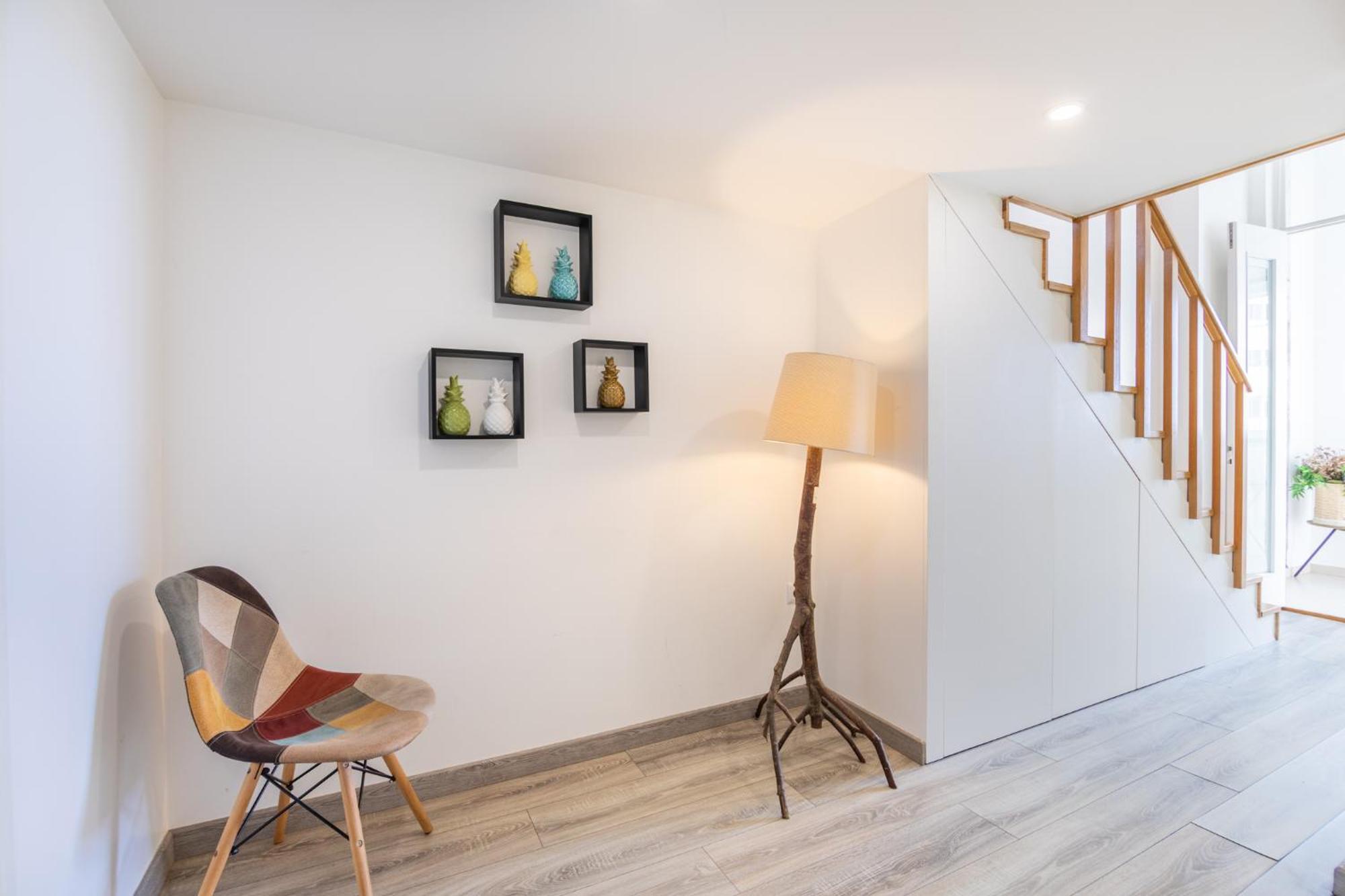 Apartament Deluxe Spacious Flats w Mezzanine by Host Wise Porto Pokój zdjęcie