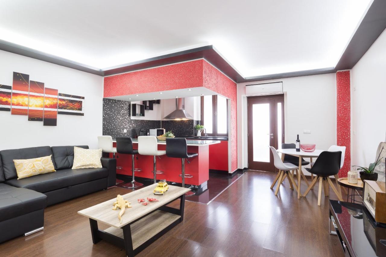Apartament Deluxe Spacious Flats w Mezzanine by Host Wise Porto Zewnętrze zdjęcie